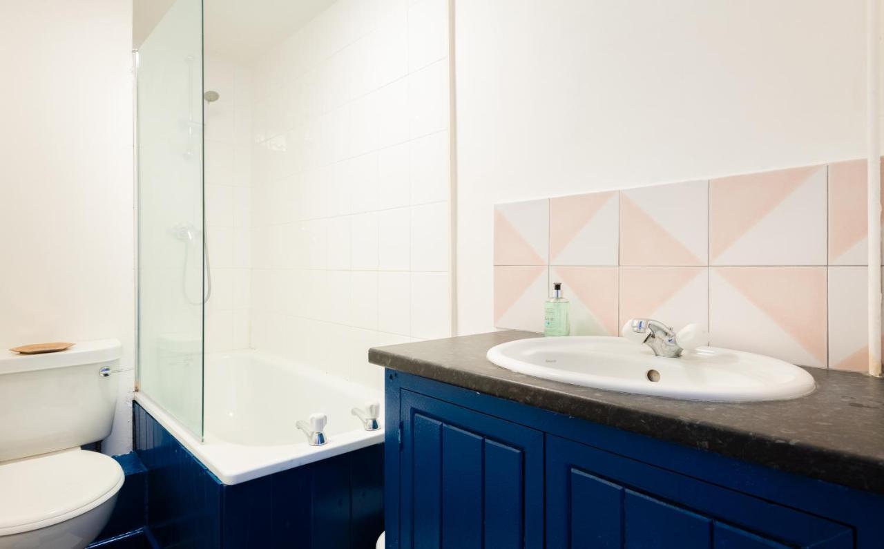 The Heart Of Summertown - Bright & Spacious 3Bdr Home With Garden Oxford Eksteriør billede