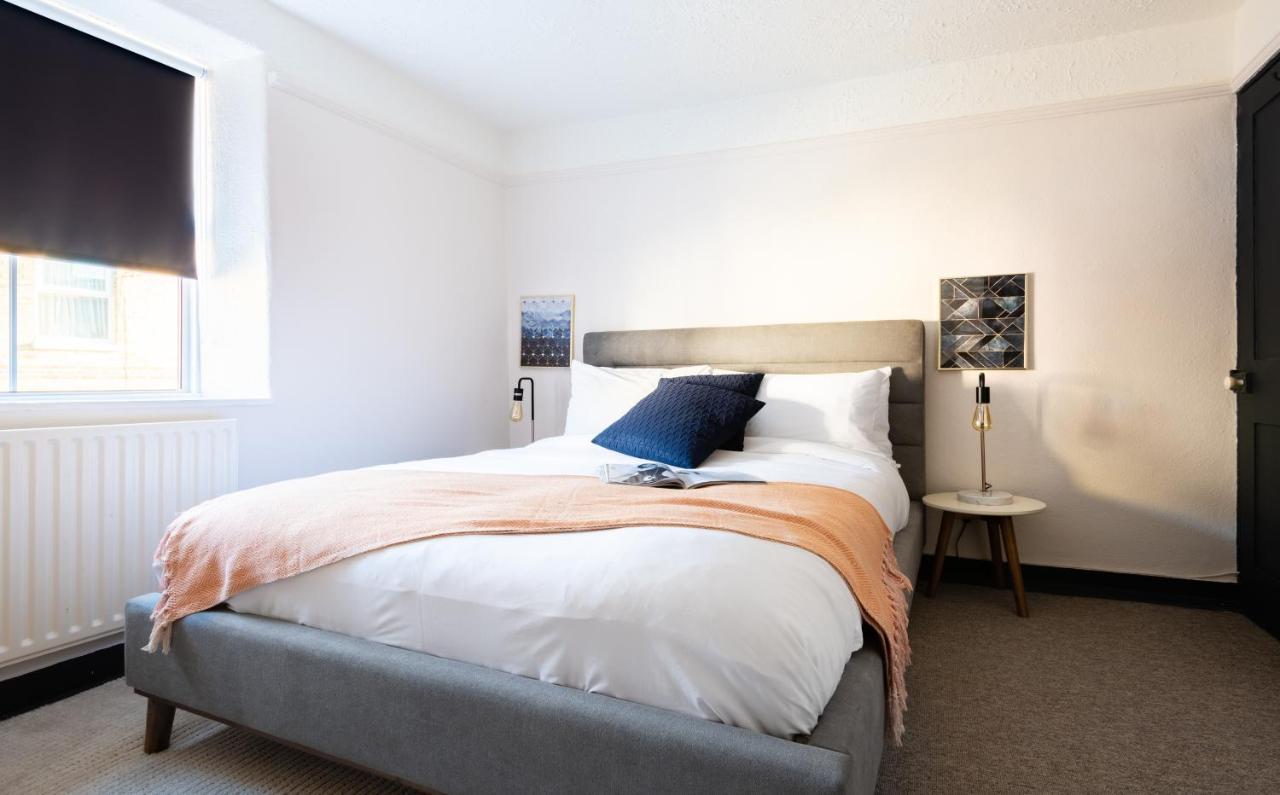 The Heart Of Summertown - Bright & Spacious 3Bdr Home With Garden Oxford Eksteriør billede
